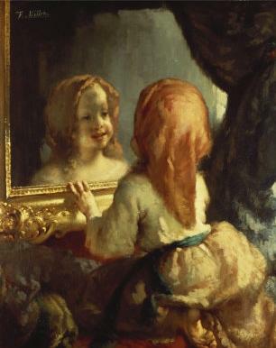Reclaiming the Mirror
