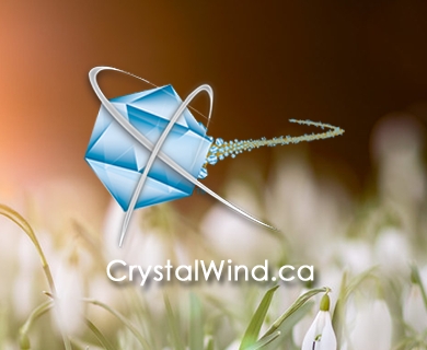 CrystalWind.ca