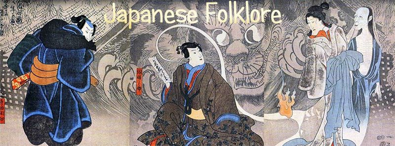 japanese-folklore