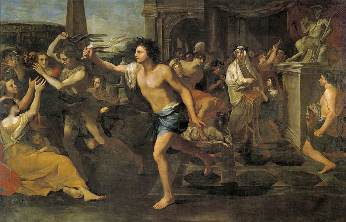 lupercalia