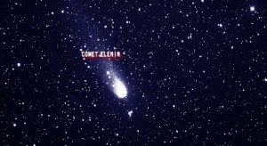 comet-elenin