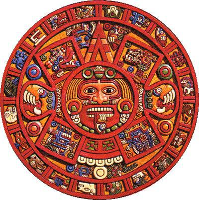 Mayan Calender