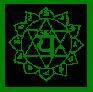 Fourth Chakra