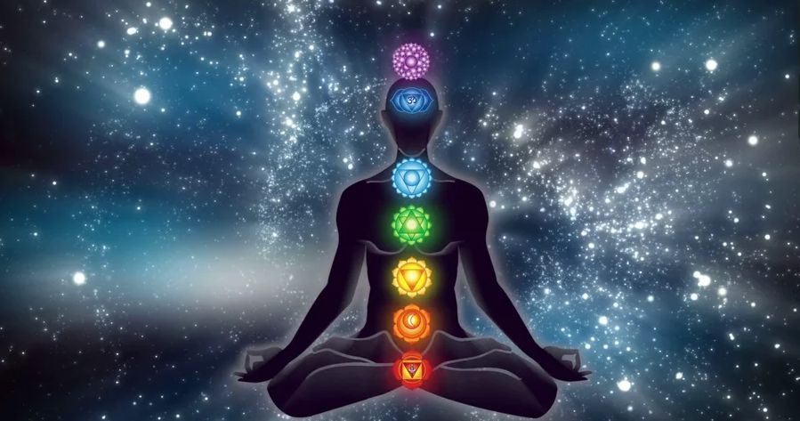 chakras