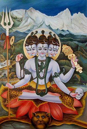 vishuddha