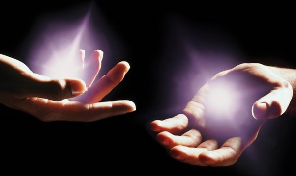 The Palm Chakras palm chakras
