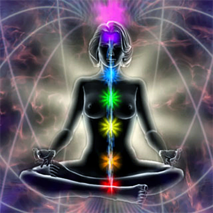 chakras