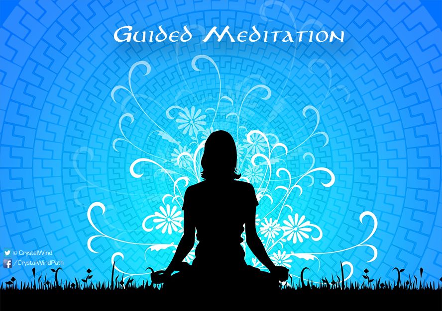 Guided Meditation guided-meditation