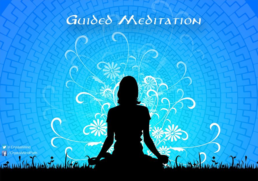 guided-meditation