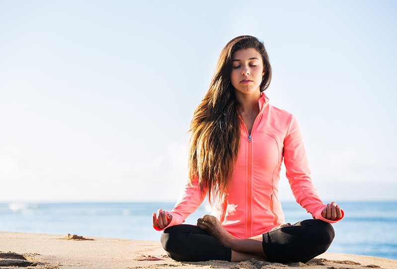 how long should you meditate