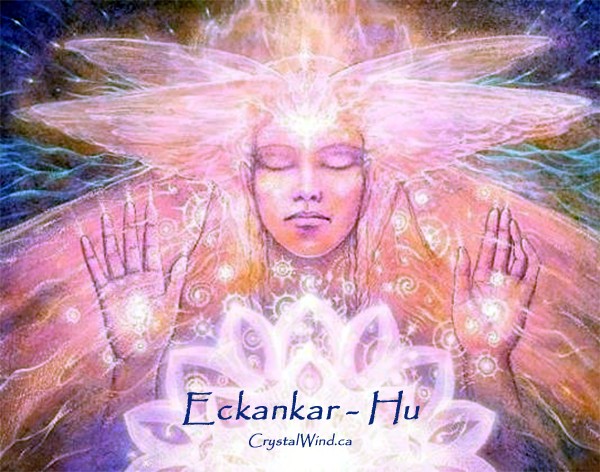 Eckankar, The Science of Soul Travel!