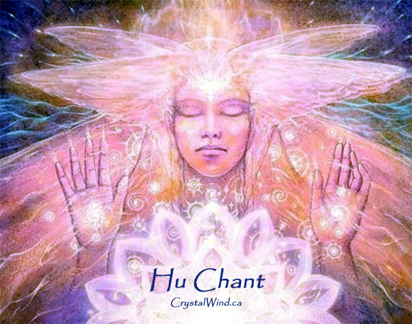 The Power of Sacred Sound - The HU Chant