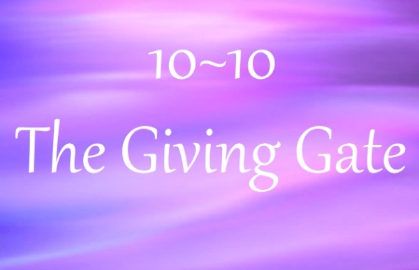 10~10 Gateway Meditation