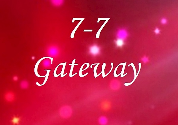 7~7 Divine Gateway Meditation July 7th 2020