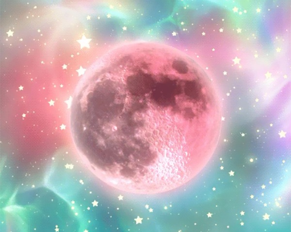 May 7th Full Moon Meditation