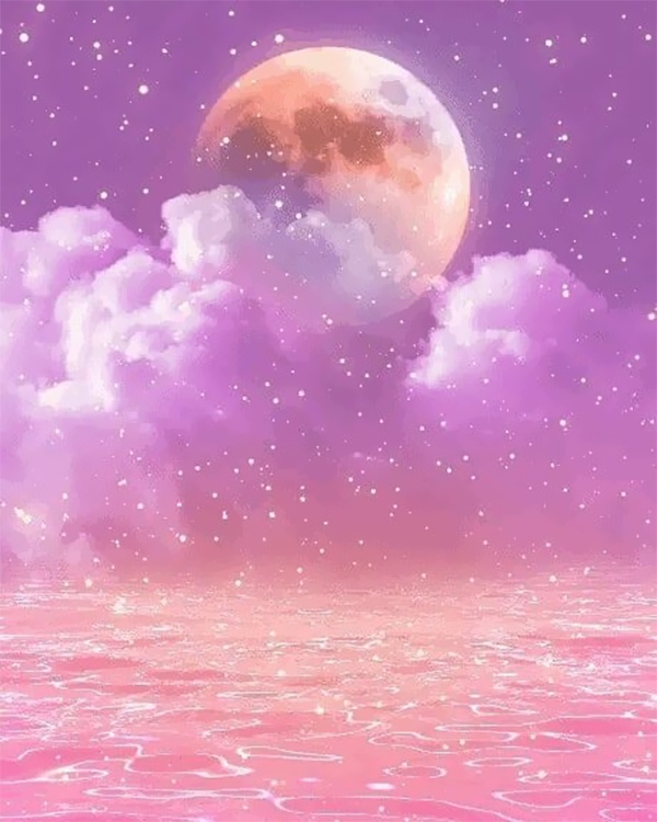 May Moon