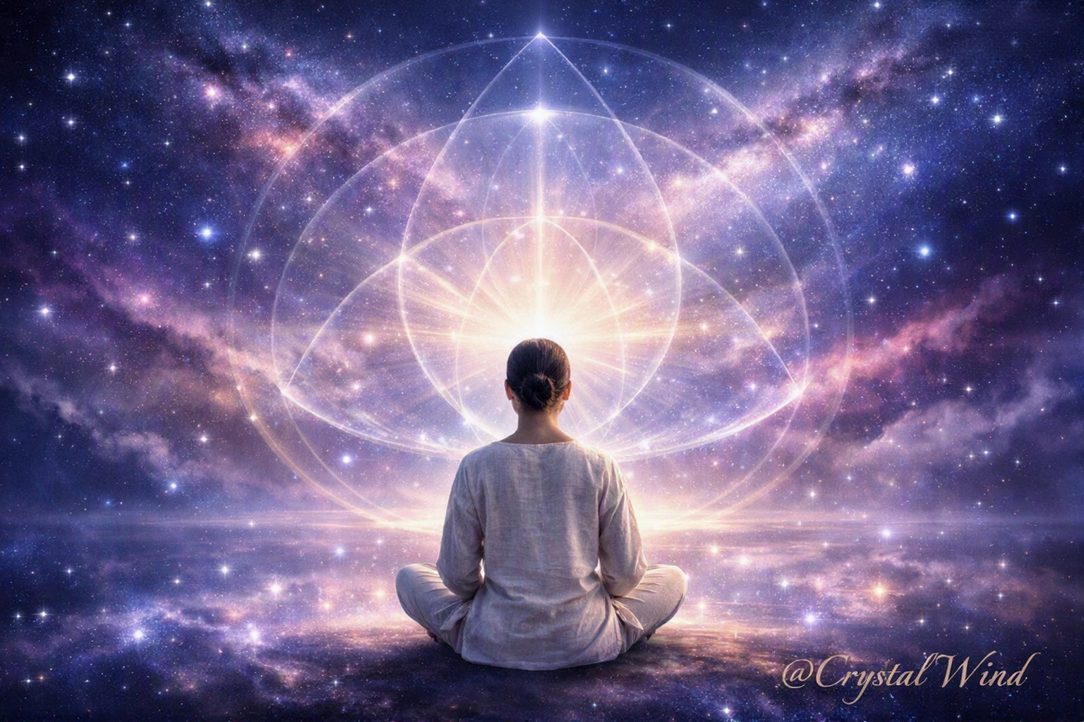 Meditation: Guide to Stillness, Presence & Peace