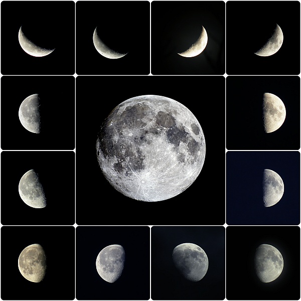 lunar phases22