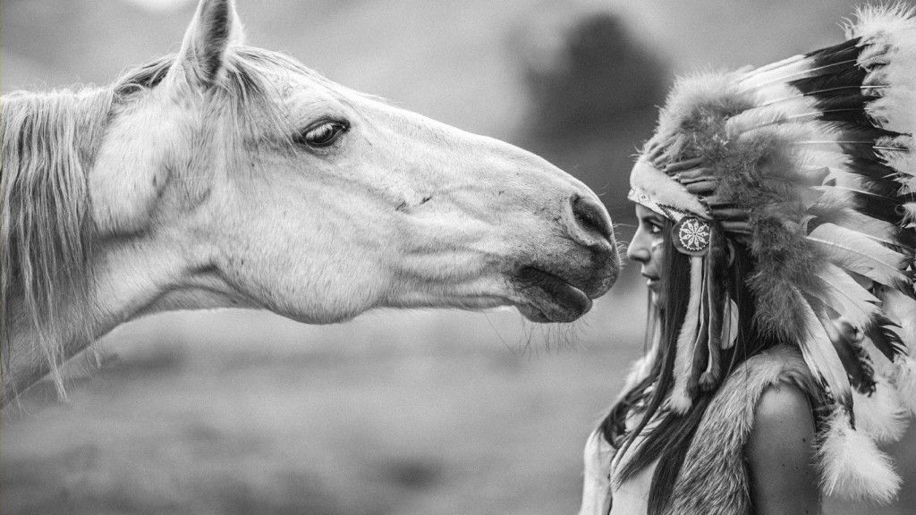 Heyoka (Native American) : Type of Empath heyoka-native-american-empath