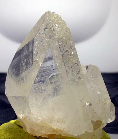 Quartz Crystal Quartz Crystal