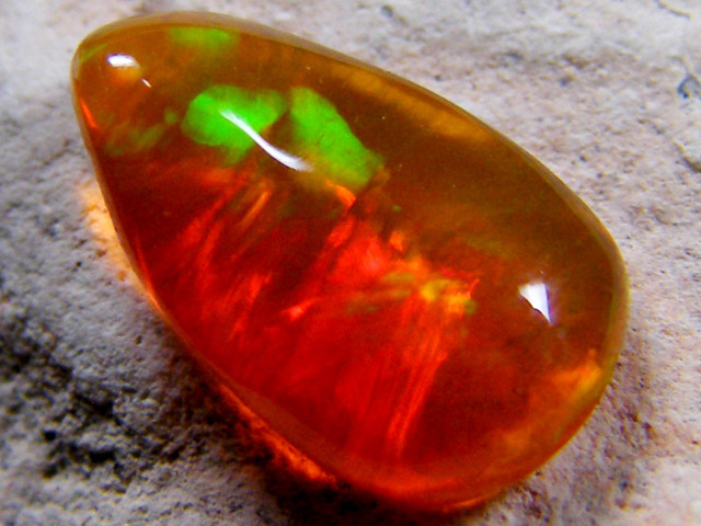 Fire Opal fire-opal