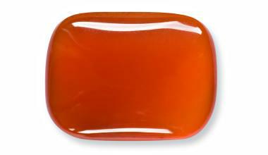 Carnelian Agate