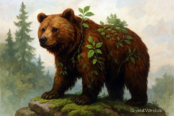 Bear Chief Bear Chief