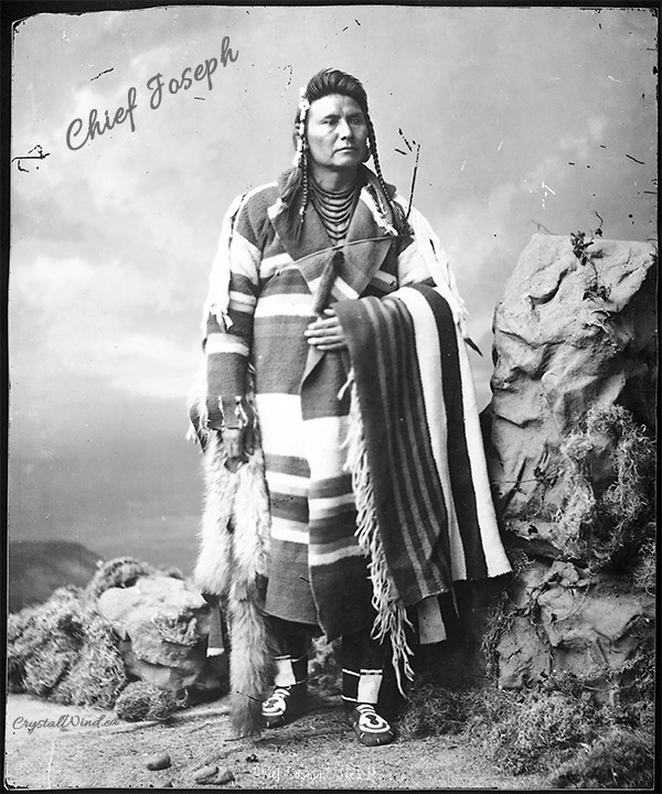 chief joseph nez perce1