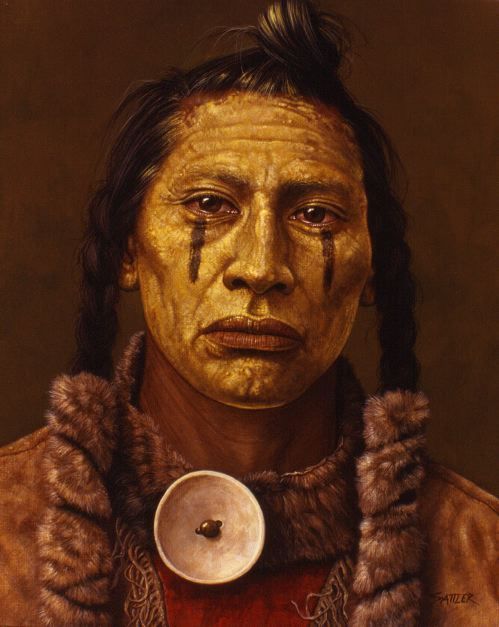 Standing Bear standing_bear