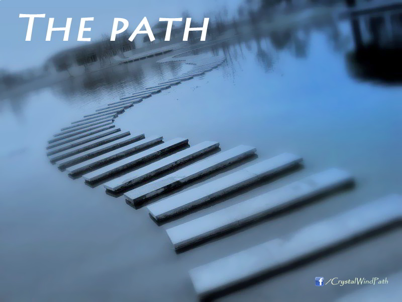 the_path