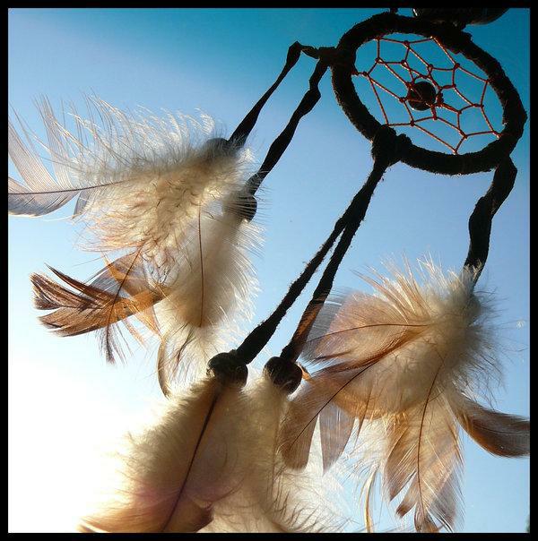 Dreamcatcher Dreamcatcher