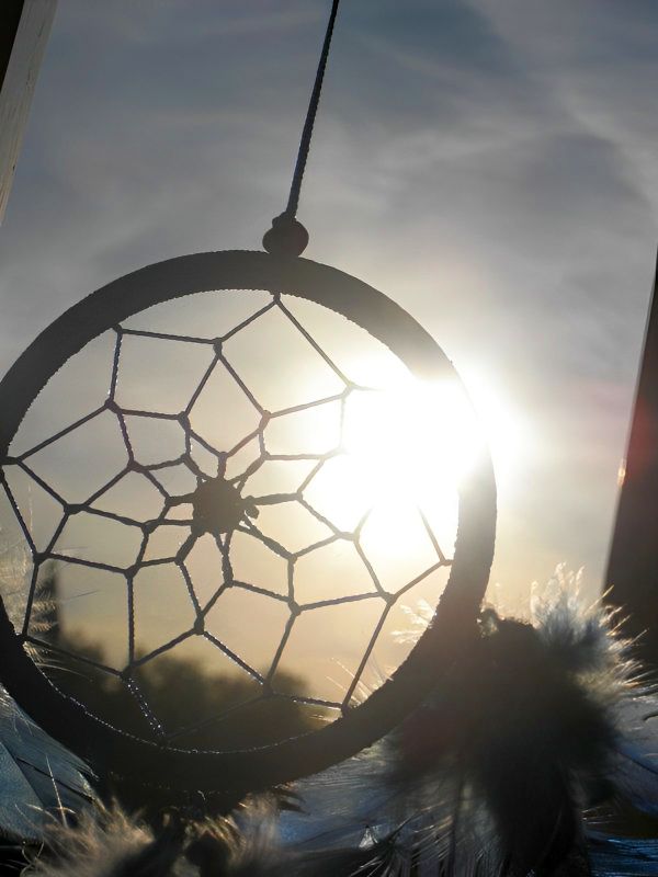 Origins and Uses For Dream Catchers