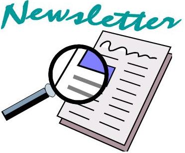 Crystal Wind Newsletters newsletter