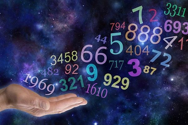 Thrive In The Holidays - Intuitive Guidance With Numerology