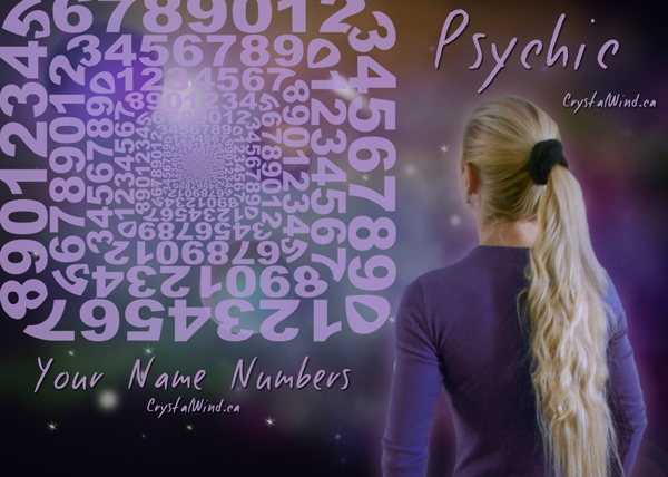 Numerology for Name Changes - A Psychic’s Perspective Numerology for Name Changes - A Psychic’s Perspective