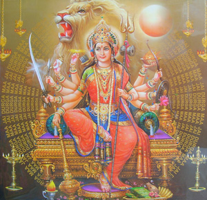 shakti_durga