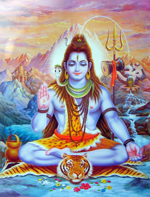 shiva