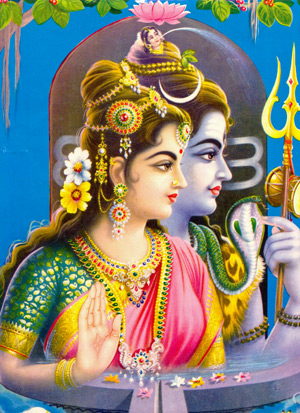 shiva_and_parvati