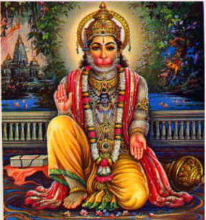 hanuman