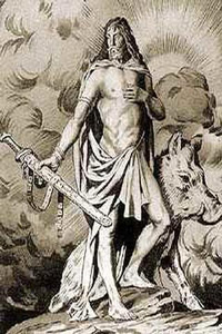 freyr