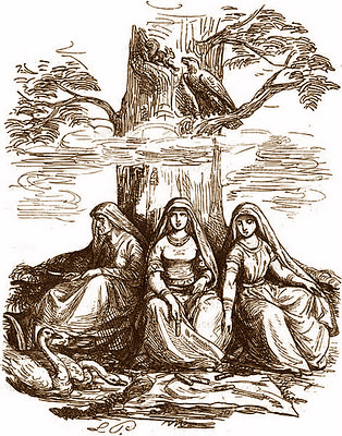 norns_ludwig_pietsch_1865