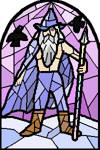 odin