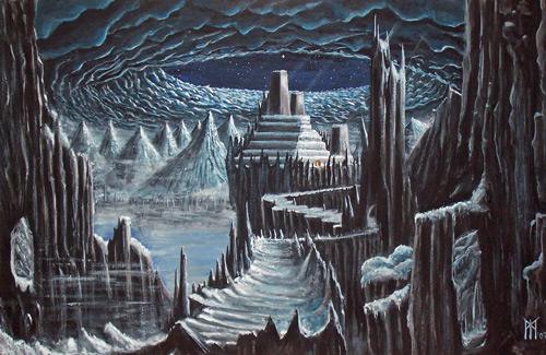 jotunheim