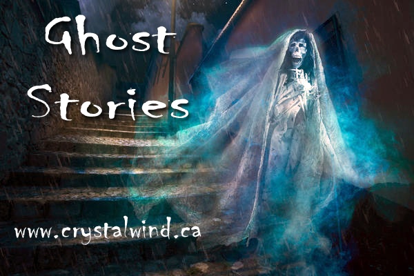 ghost stories