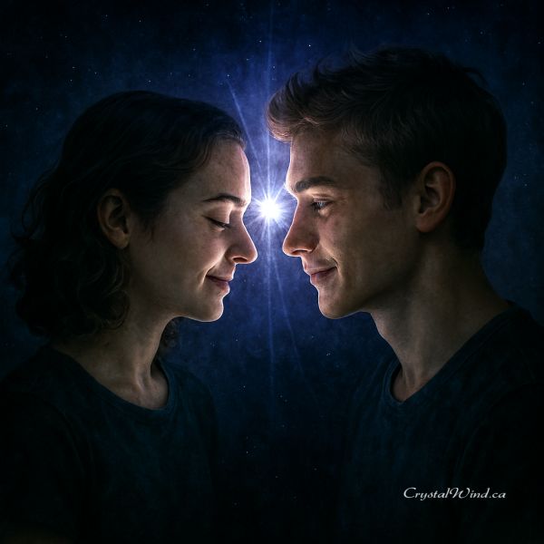 Clear Signs You Met Someone From a Past Life