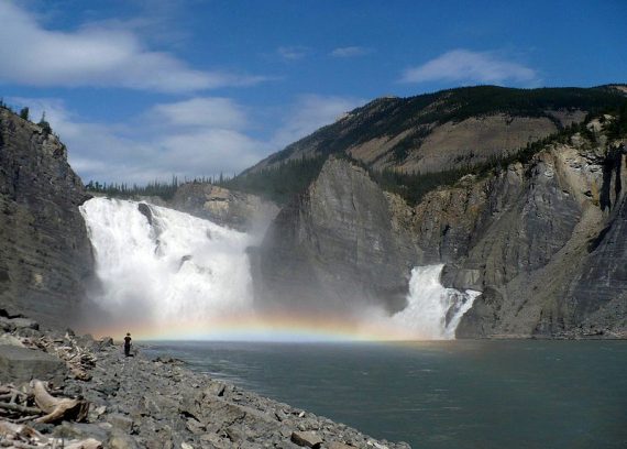 nahanni virginiafalls