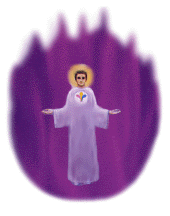 Violet Flame Violet Flame
