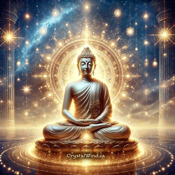 Lord Buddha: The Golden Path to Mastery Lord Buddha: The Golden Path to Mastery