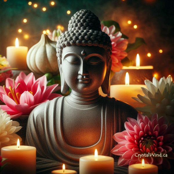 Wesak Meditation
