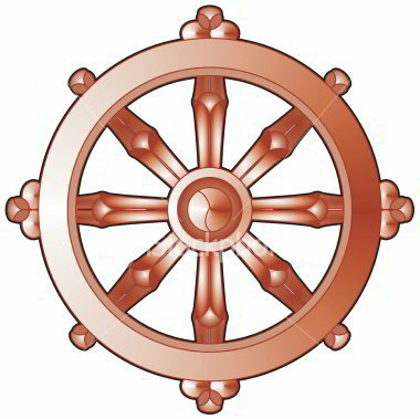 Dharma Wheel